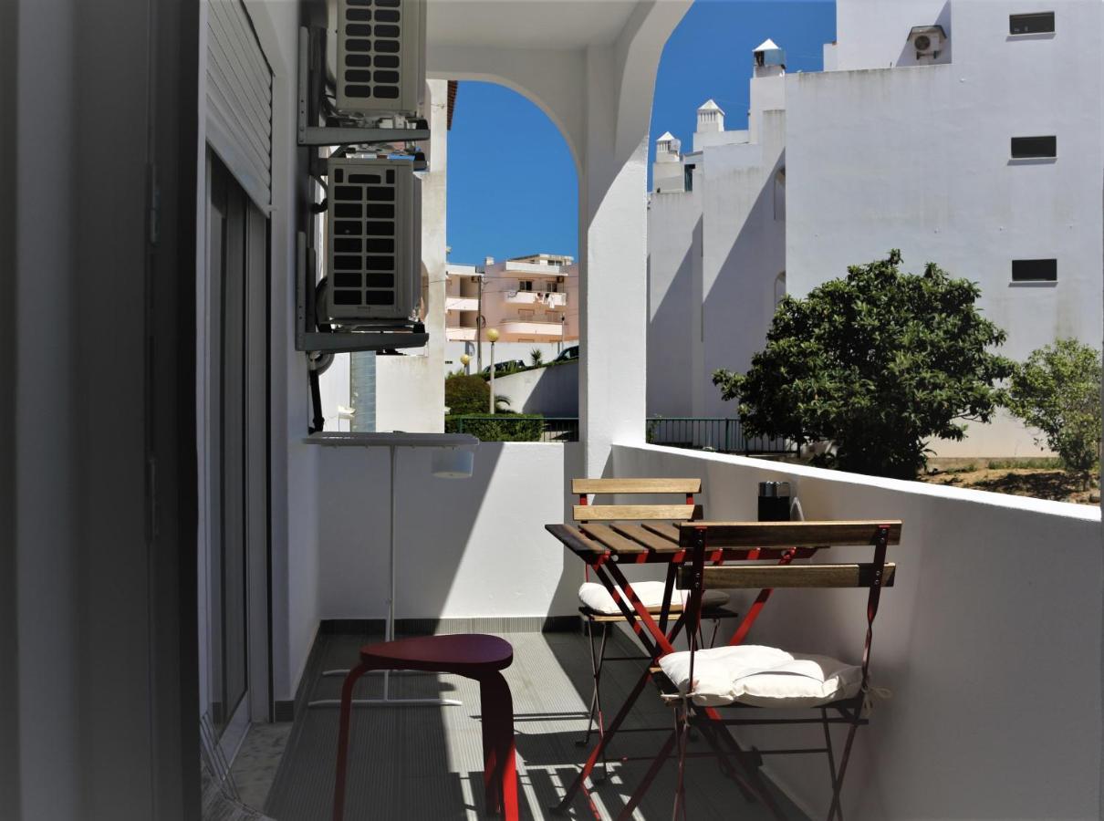 Algarvesand Carvoeiro Καρβοέιρο Εξωτερικό φωτογραφία