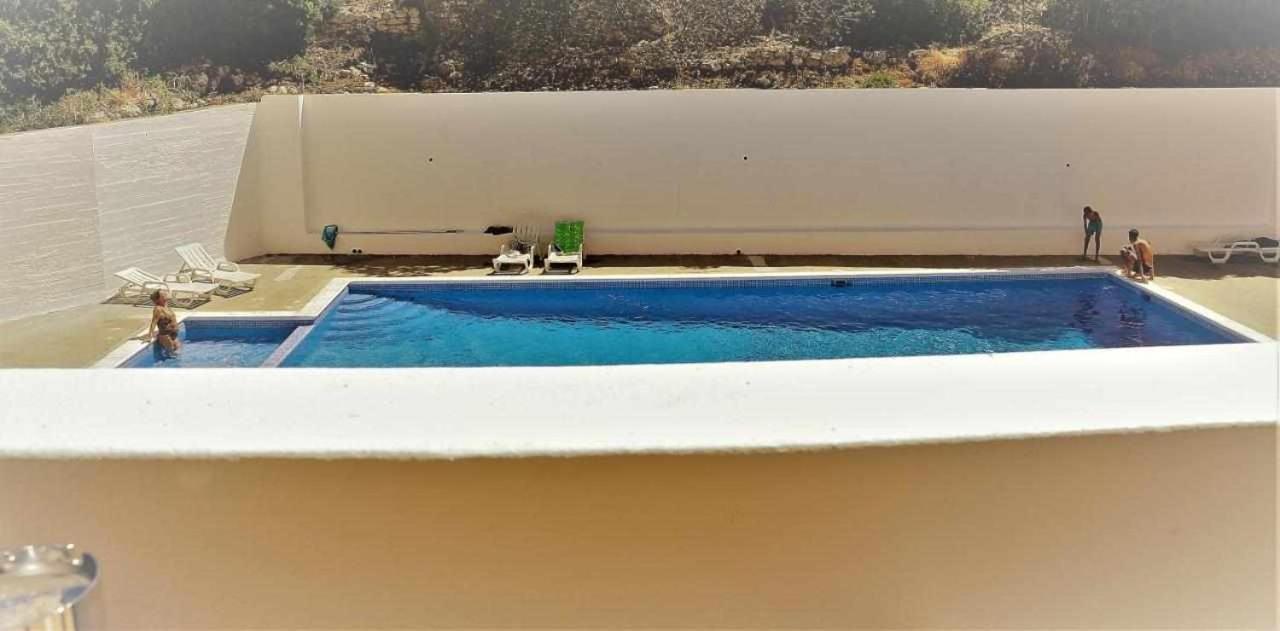 Algarvesand Carvoeiro Καρβοέιρο Εξωτερικό φωτογραφία